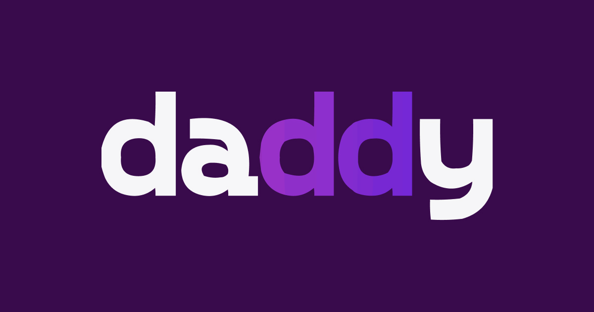 DaddyCasino- Willkommenspaket